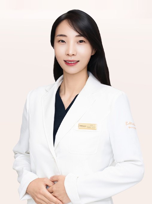 벨리시모 원장 공은경